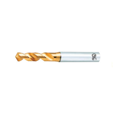 OSG不锈钢钻头，(钻孔深3D-4D)不锈钢&软钢专用钻头，EX-SUS-GDS 24.5MM