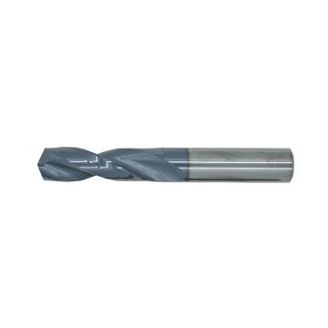 上工 硬质合金钻头，（整体合金）定柄DG-ATA03-D系列19mm