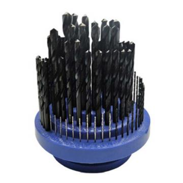 天工 M2轧制黑钻，φ5.0（10支/包，请按10的倍数下单）