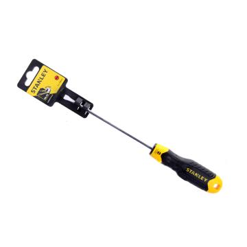 史丹利强力型一字螺丝批，8x200mm，STMT67286-8-23