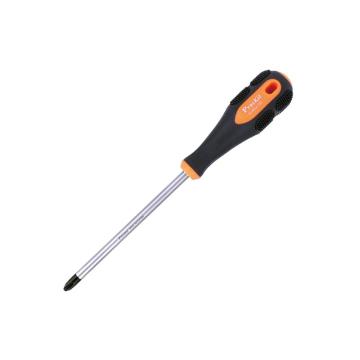 宝工 十字起子，#2x100mm，9SD207B