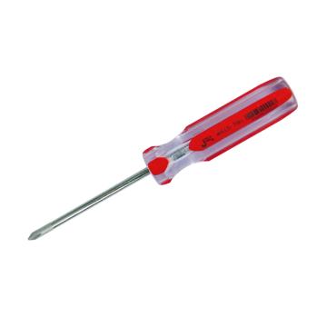 捷科JETECH 十字螺丝批，PH3*150mm，NLC8-150，(+)053586，十字螺丝刀 起子 改锥 十字改刀 旋凿