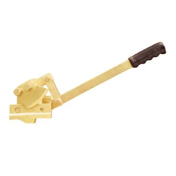 中泊 防爆开桶器，铝青铜，520mm，2179C-02-AL