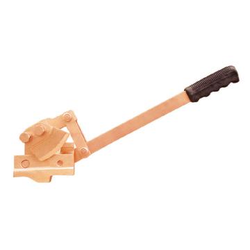 中泊 防爆开桶器，铍青铜，520mm，2179C-02-BE