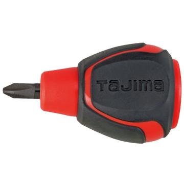 田岛TAJIMA 迷你型十字螺丝批，PH2*25mm，1301-2162，1301-2162