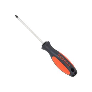 花型螺丝刀，胶柄 T10X100MM，S056304