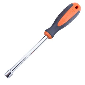 螺帽螺丝批，双色手柄，8X125MM，S056707