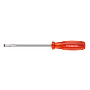 PB SWISS TOOLS 多功能一字螺丝刀起子改锥螺丝批，2.0×70mm，PB 6100.00-70