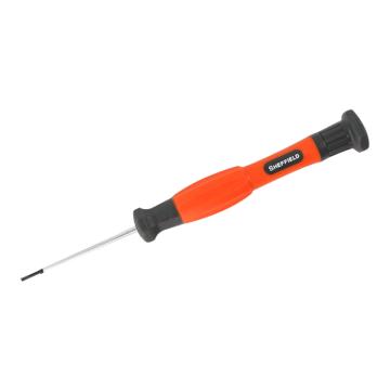 一字精密螺丝批，3.0x50，S037106