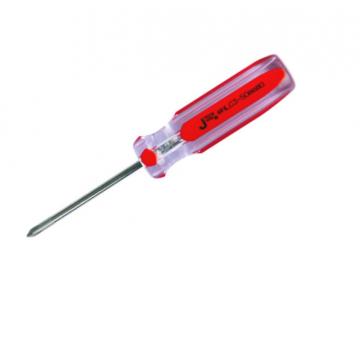 捷科 十字螺丝批，PH2*250mm，NLC6-250，(+)053561，螺丝刀 起子 改锥 改刀 旋凿