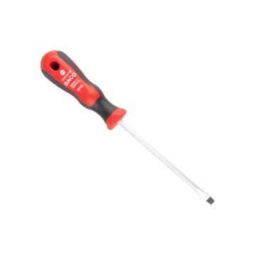 巴可BACO 机工一字改锥 1.2×6.5×150mm，8110-6.5