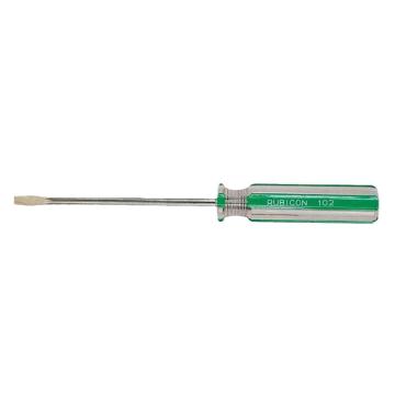 罗宾汉 磁力彩条一字螺丝刀，5.0*75mm，102-3(-)