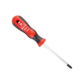 巴可BACO 机工十字改锥，PH1×80mm，8210-1×80