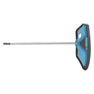 吉多瑞T形梅花螺丝批，2C-T型手柄 T50，2521644