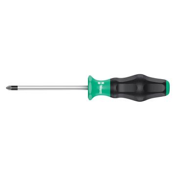 wera 维拉 367TORX?BOTORX花型头螺丝刀，TX10x80，05138260001