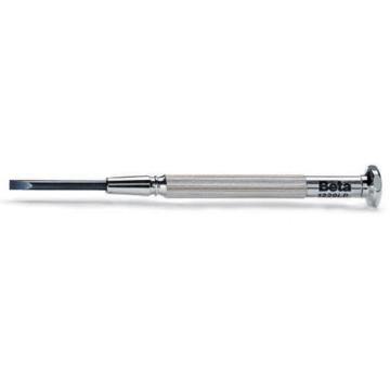 百塔Beta 微型一字螺丝批，1229 LP2，4，012290224