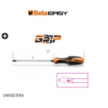 百塔Beta 工业级加力十字螺丝批，1262 PH4 E10，012620159