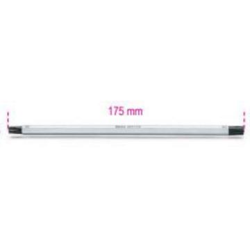 百塔Beta 双头花型螺丝批刀 杆，175mm，1281 TX/5，012810353