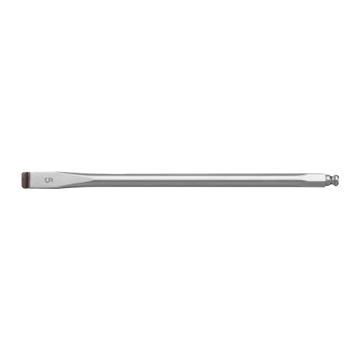PB SWISS TOOLS 一字可换起子杆改锥起子螺丝刀螺丝批，13×200mm，PB 225.C 7