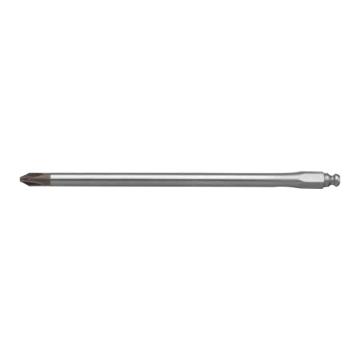 PB SWISS TOOLS 十字可换起子杆螺丝刀，PH1×140mm，PB 225.PH 1，十字改锥 十字螺丝批 十字改刀