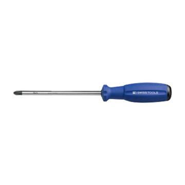PB SWISS TOOLS 彩虹系十字螺丝刀，PH0×60mm，PB 8190.0-60 LG，十字起子 十字改锥 螺丝批