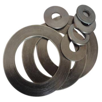 双峰牌 ASME B16.47 B系列基本型非核级金属石墨缠绕垫 NPS54 Class300，石墨+316L A0520，1个