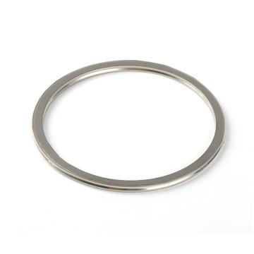 捷丰流体 基本型缠绕垫片，φ260×200×4.5mm，316+石墨，JB/T6369