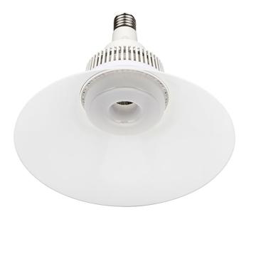 红壹佰 LED光源，V1系列，130W，E40，白光，带灯罩，单位：个