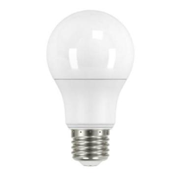 欧司朗 LED灯泡CLA60星亮8.5W(原8W)磨砂 E27 白光 6500K 替代60W白炽灯，10个/箱，单位：箱