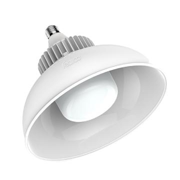 红壹佰 LED灯泡，T1S系列，30W，E27，白光，带灯罩，单位：个