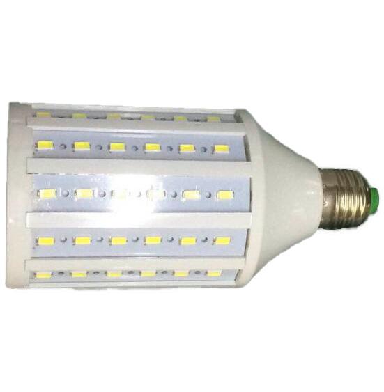 津达 LED玉米灯 30W E27 白光 高度16cm 直径7cm，单位：个