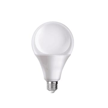 8113820格瑞捷 LED灯泡，20W 220V E27 6500K白光，单位：个