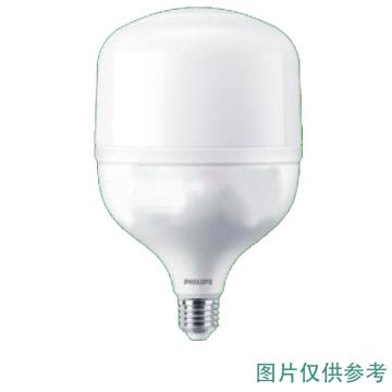飞利浦 LED中低天棚灯泡 升级为第3代 TForce Core HB 40W 灯头E27 白光865，6500K，40W，单位：个