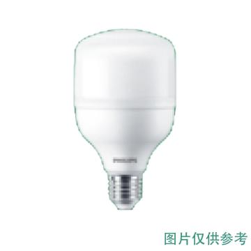 飞利浦 LED灯泡 新升级 TForce Core HB 25W 灯头E27 白光865，6500K(原24w），单位：个