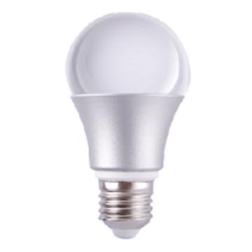 佛山照明 超炫系列（超炫银）LED灯泡 LED球泡 A60 7W E27 黄光 整箱 50个每箱，单位：箱