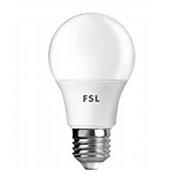佛山照明 LED灯泡 超炫三代 A60 功率7W 220V白光 6500K E27，单位：个