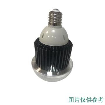 津达 LED工矿灯，工厂高温环境适用，70W，白光，KD-GKD001系列，E40灯头，不含配件，单位：个