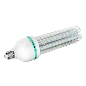 达序 LED U型节能泡，32W，白光，ZYQ-JU-DX32，E27，单位：套
