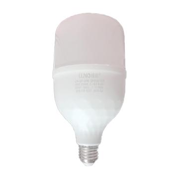 绿能 LED灯泡，锋焰，LN-QP613T-E27-30W，白光，单位：个