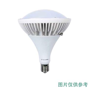 开尔照明 LED工矿灯灯泡，精品小太阳，105W，E40，白光，Φ222×H270mm，单位：个