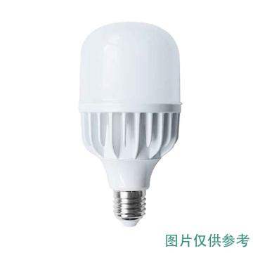开尔照明 LED灯泡，金刚柱形灯，35W，E27，白光，T100，100×175，3500lm，单位：个