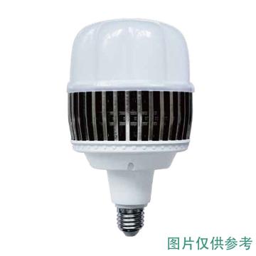 开尔照明 LED灯泡，60W，E40，白光，T170，172×290，4800lm，单位：个
