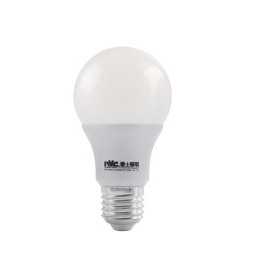 雷士LED灯泡，5W E27 白光，LED A50 5W-6500K，单位：个