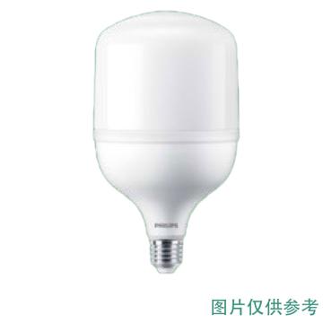 飞利浦 LED灯泡 50W E27 白光865 中低天棚灯泡第3代 TForce Core HB GN3，单位：个
