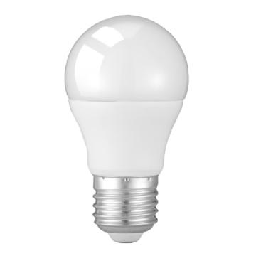雷士 LED灯泡，光彩系列 LED A60，7W-6500K E27，7W 尺寸D60*H112mm，6500K 白光，单位：个