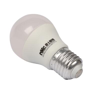 雷士 LED球泡灯，恒星二代，LED A50F，5W，白光，E27，单位：个