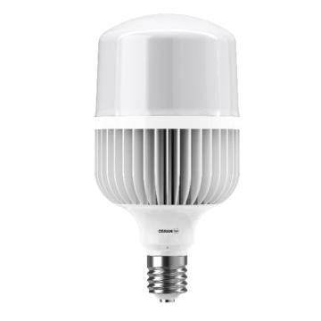 欧司朗 LED灯泡，星亮大功率，120W 858 白光，E40，单位：个