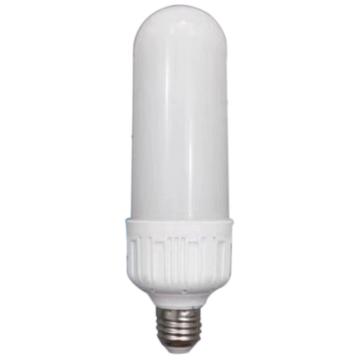 达序 LED H泡，24W，白光，ZYQ-HZ01-DX24，E27，单位：套