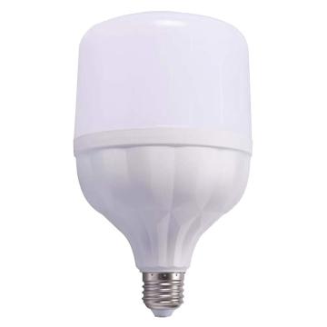 达序 LED T泡，40W，白光，ZYQ-TS-DX40，E27，单位：套