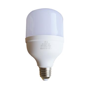 贝工 LED灯泡，BG-QP18B，18W，白光，E27大螺口，单位：个